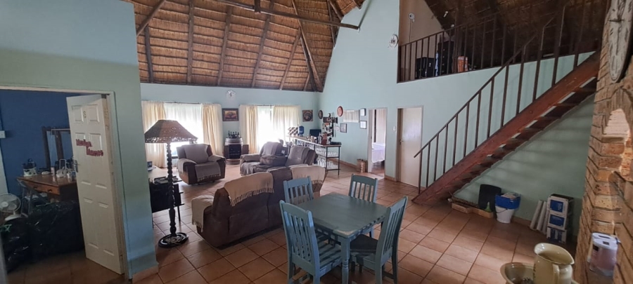 3 Bedroom Property for Sale in Olifantsnek North West